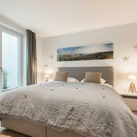 Watt_n Meerblick 1 Appartement